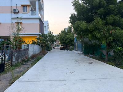 Image of 1200 Sq.ft Residential Plot / Land for sale in Siruseri, Chennai for Rs. 7800000