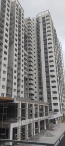 Building Image of 433 Sq.ft 1 RK Studio for sale in MJR North Park, Gummanahalli Bengaluru for Rs. 3990000