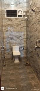 Bathroom Image of 1260 Sq.ft 3 BHK Apartment / Flat for rent in Sakchi Jamshedpur for Rs. 25000