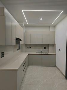 Kitchen Image of 1650 Sq.ft 4 BHK Apartment / Flat for sale in Indirapuram Ghaziabad for Rs. 18500000
