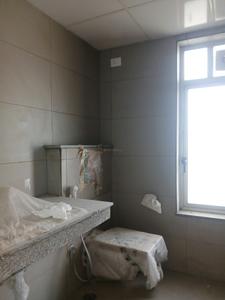 Bedroom Two Image of 1276 Sq.ft 2 BHK Apartment / Flat for rent in TATA La Vida, Sector 112 Gurgaon for Rs. 44000