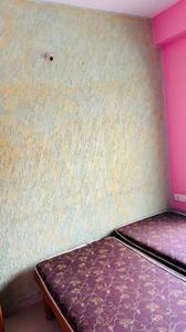 Bedroom Image of 527 Sq.ft 2 BHK Apartment / Flat for rent in Adani Aangan, Shantigram Ahmedabad for Rs. 22000