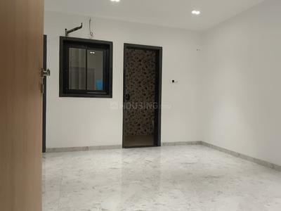 Bedroom Image of 2322 Sq.ft 4 BHK Independent House for sale in Dindoli Surat for Rs. 9300000
