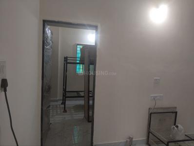 Hall Image of 500 Sq.ft 1 BHK Independent House for rent in Lohegaon Pune for Rs. 9000