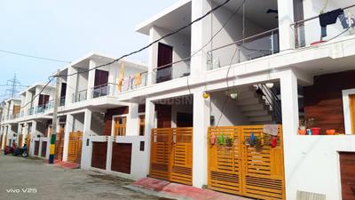 Image of 800 Sq.ft 2 BHK Independent House for sale in Gomti Nagar, Lucknow for Rs. 3199900