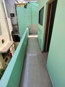 Balcony Image of 1500 Sq.ft 1 RK Independent House for sale in Godhni Nagpur for Rs. 7500000