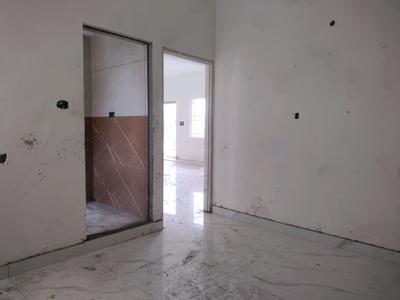Bedroom Image of 1008 Sq.ft 2 BHK Apartment / Flat for sale in Kaval Bairasandra Bengaluru for Rs. 7500000