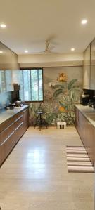 Kitchen Image of 2250 Sq.ft 3 BHK Apartment / Flat for sale in Prestige Acropolis, Adugodi Bengaluru for Rs. 46000000