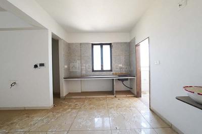 Kitchen Image of 1287 Sq.ft 3 BHK Apartment / Flat for sale in Shivala Sadbhav, Sargasan Gandhinagar for Rs. 8000000