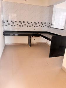 Kitchen Image of 1000 Sq.ft 2 BHK Apartment / Flat for sale in Gokhale Chintamanishree, Kothrud Pune for Rs. 13500000