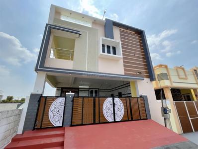 Image of 2500 Sq.ft 3 BHK Independent House for sale in Saravanampatty, Coimbatore for Rs. 13000000