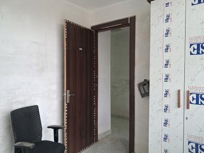 Bedroom Image of 1300 Sq.ft 3 BHK Apartment / Flat for sale in H And S Shivalik Tower 2, Sector 73 Noida for Rs. 4899999