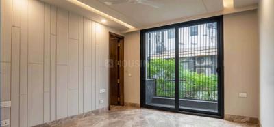 Bedroom Image of 2250 Sq.ft 3 BHK Builder Floor for sale in Panchsheel Enclave New Delhi for Rs. 125000000