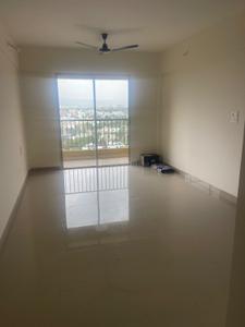 Hall Image of 650 Sq.ft 1 BHK Apartment / Flat for rent in Skylark Apartments RVR 7A At Riverview City, Loni Kalbhor Pune for Rs. 13000