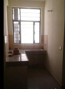 Kitchen Image of 350 Sq.ft 1 BHK Apartment / Flat for sale in Vasundhara Kutumb, Tonk Road Jaipur for Rs. 1050000