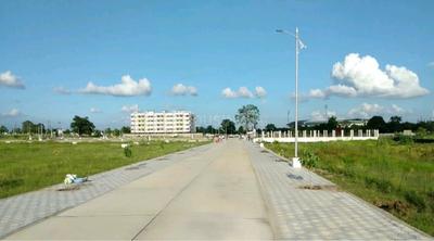 Image of 947 Sq.ft Residential Plot / Land for sale in Shankarpur, Nagpur for Rs. 3243000