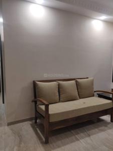 Hall Image of 1315 Sq.ft 3 BHK Apartment / Flat for sale in Ajmera Girnar, Wadala East Mumbai for Rs. 29000000