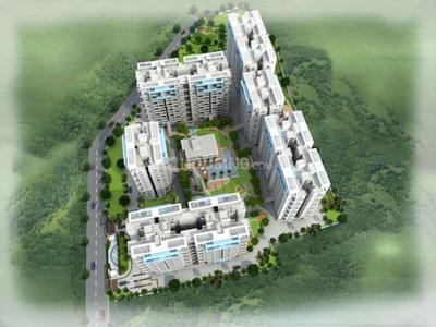2 BHK Flat