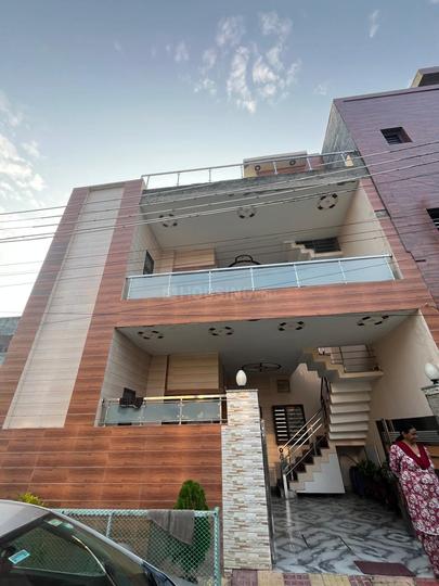 4 bhk house Main Image 1