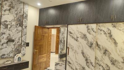 Bedroom Image of 1260 Sq.ft 4 BHK Independent House for sale in Kharar Mohali for Rs. 18500000