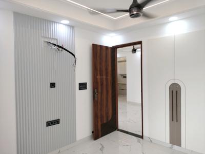 Bedroom Image of 1700 Sq.ft 3 BHK Apartment / Flat for sale in Sukh Sagar, Sector 9 Dwarka New Delhi for Rs. 31000000