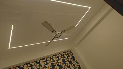 Bedroom Image of 900 Sq.ft 3 BHK Apartment / Flat for sale in DLF Ankur Vihar Ghaziabad for Rs. 3300000