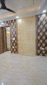 Hall Image of 1000 Sq.ft 2 BHK Builder Floor for rent in Subhash Nagar New Delhi for Rs. 38000