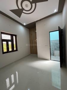 Bedroom Image of 1500 Sq.ft 3 BHK Independent House for sale in Rakshapuram Meerut for Rs. 7800000