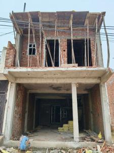 Image of 900 Sq.ft 3 BHK Independent House for sale in Sector 110, Gurgaon for Rs. 14100000
