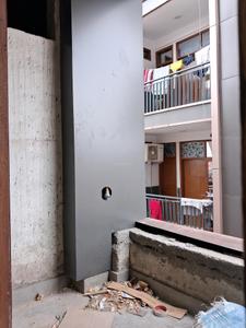 Bedroom One Image of 1450 Sq.ft 3 BHK Apartment / Flat for sale in Sector 73 Noida for Rs. 6200000