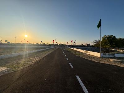 Image of 1210 Sq.ft Residential Plot / Land for sale in Mukandpura, Jaipur for Rs. 5200000