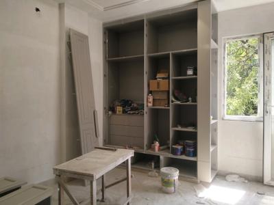 Bedroom Image of 1300 Sq.ft 3 BHK Builder Floor for sale in Sector 16 Rohini New Delhi for Rs. 22500000
