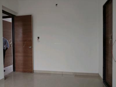 Bedroom Image of 1650 Sq.ft 3 BHK Apartment / Flat for sale in Shreeji Today, Kharghar Navi Mumbai for Rs. 15000000