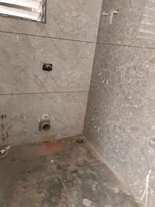 Bedroom Two Image of 1590 Sq.ft 3 BHK Apartment / Flat for sale in Delta Palacio, Ulwe Navi Mumbai for Rs. 16500000