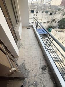 Balcony Image of 1790 Sq.ft 3 BHK Apartment / Flat for sale in Hollywood Heights, Nabha Zirakpur for Rs. 7500000