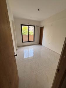 Hall Image of 1890 Sq.ft 3 BHK Apartment / Flat for rent in Shivanta Rigel, Tragad Ahmedabad for Rs. 25000