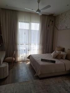 Bedroom Image of 2304 Sq.ft 3 BHK Apartment / Flat for sale in Ivory County, Sector 115 Noida for Rs. 36300000
