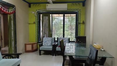 2 BHK Flat