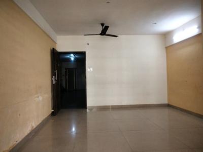 Living Room Image of 1710 Sq.ft 3 BHK Apartment / Flat for sale in Paradise Sai Crystals, Kharghar Navi Mumbai for Rs. 19000000