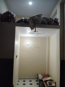Hall Image of 1500 Sq.ft 3 BHK Independent House for rent in Jankipuram Vistar Lucknow for Rs. 16000