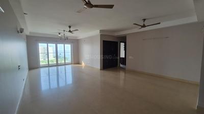 Hall Image of 2895 Sq.ft 4 BHK Apartment / Flat for sale in Marine Drive Kochi for Rs. 29500000