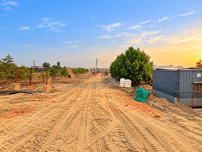 Image of 60 Sq.ft Residential Plot / Land for sale in Sector 150, Noida for Rs. 1680000