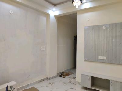 Living Room Image of 750 Sq.ft 2 BHK Builder Floor for sale in DLF Ankur Vihar Ghaziabad for Rs. 2365313