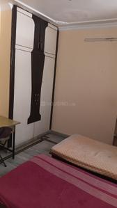 Bedroom Image of Aapna aashiyana girl Pg  in Sodala, Jaipur