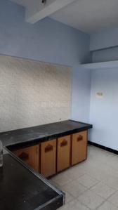 Kitchen Image of 965 Sq.ft 2 BHK Apartment / Flat for sale in Summair Club Road Jamnagar for Rs. 3100000