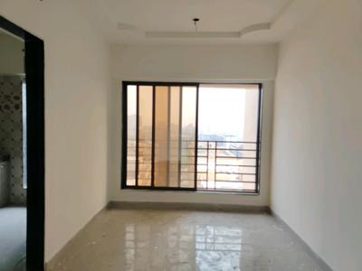 Living Room Image of 915 Sq.ft 2 BHK Apartment / Flat for sale in Shanti Vista II, Boisar Mumbai for Rs. 4110000