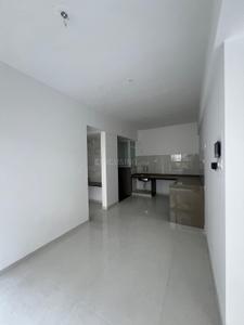 Hall Image of 1020 Sq.ft 2 BHK Apartment / Flat for rent in WJV Sai Aura, Pimple Saudagar Pune for Rs. 32000