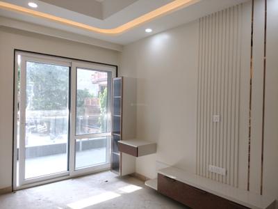 Bedroom Image of 1900 Sq.ft 4 BHK Builder Floor for sale in Sector 19 Dwarka New Delhi for Rs. 46500000