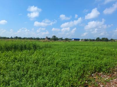 Image of 720 Sq.ft Residential Plot / Land for sale in Wander Valley, Joka, Kolkata for Rs. 260000