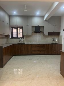 Kitchen Image of 1800 Sq.ft 3 BHK Builder Floor for sale in Kodambakkam Chennai for Rs. 30000000